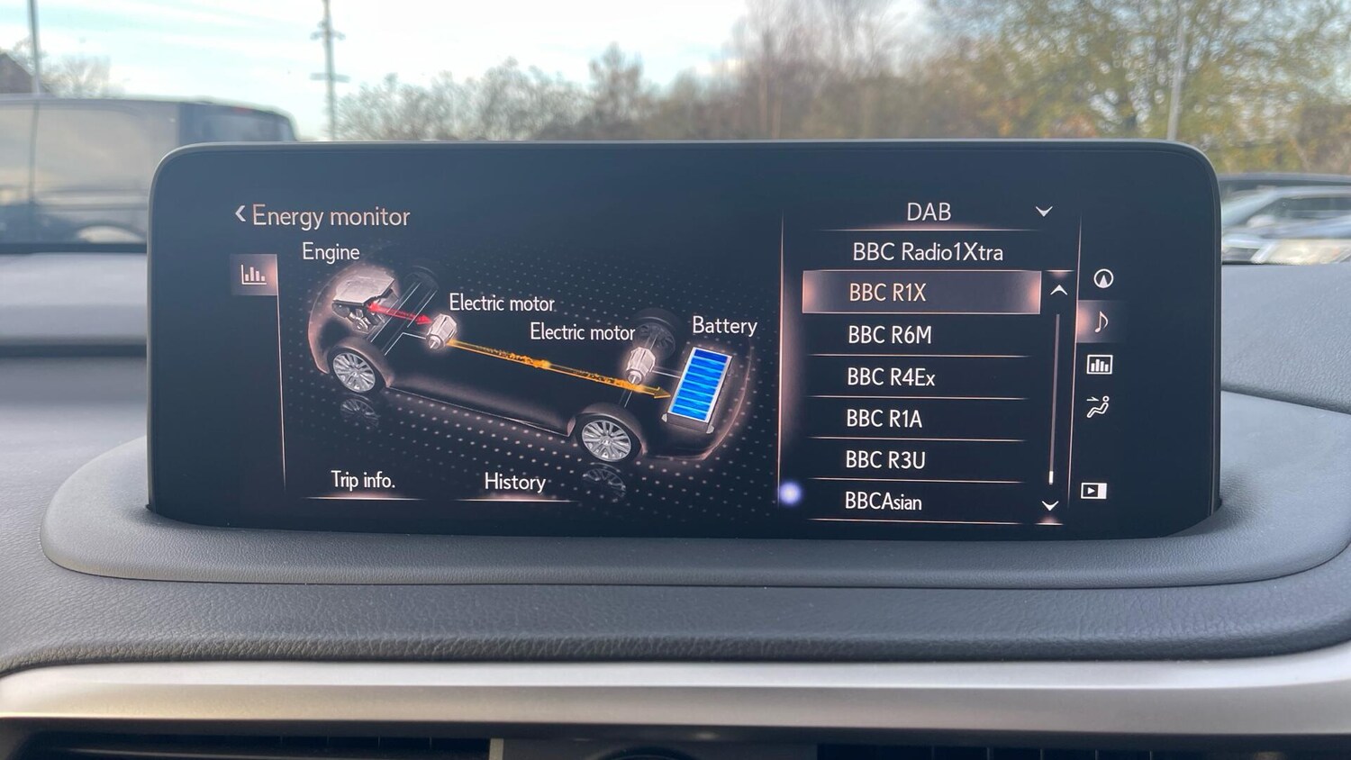 Used Lexus RX 2022 for sale - 77040185: Photo 47