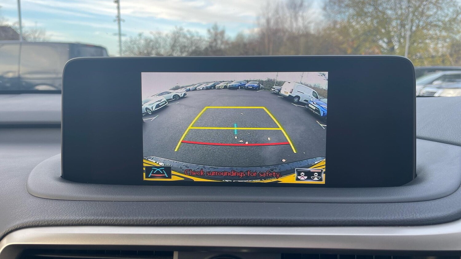 Used Lexus RX 2022 for sale - 77040185: Photo 48