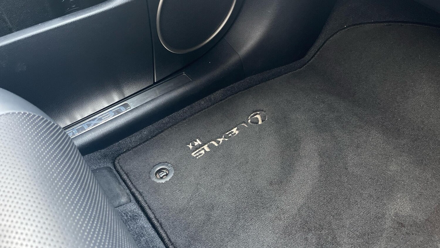 Used Lexus RX 2022 for sale - 77040185: Photo 50