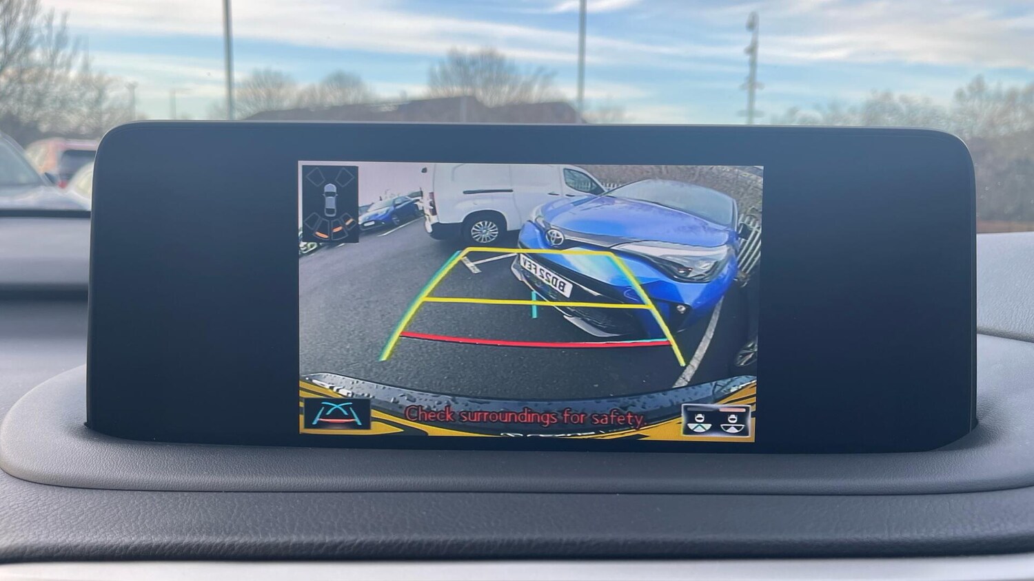 Used Lexus RX 2022 for sale - 77040185: Photo 52