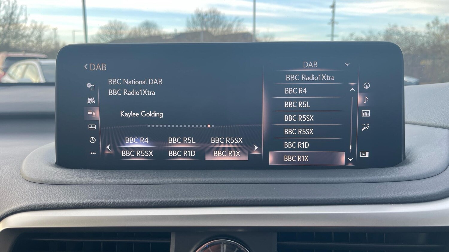 Used Lexus RX 2022 for sale - 77040185: Photo 54