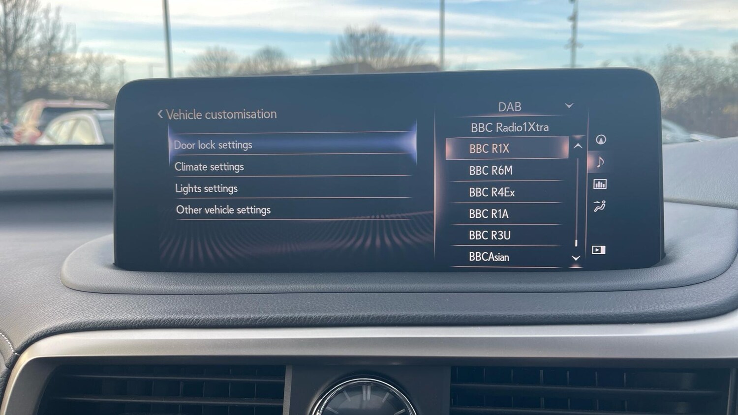 Used Lexus RX 2022 for sale - 77040185: Photo 55