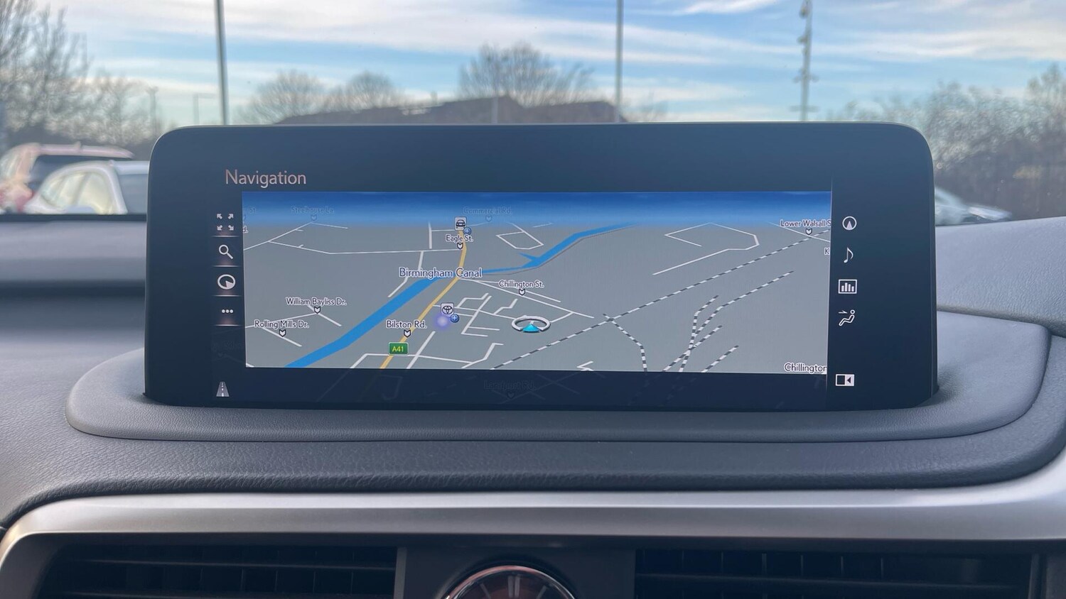 Used Lexus RX 2022 for sale - 77040185: Photo 56