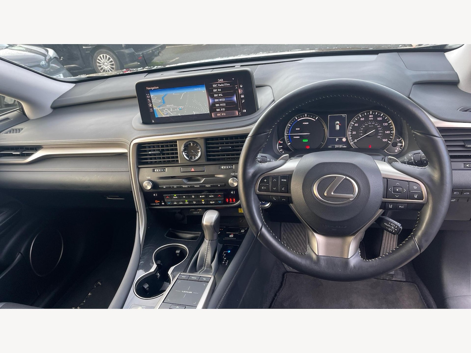 Used Lexus RX 2022 for sale - 77040185: Photo 9
