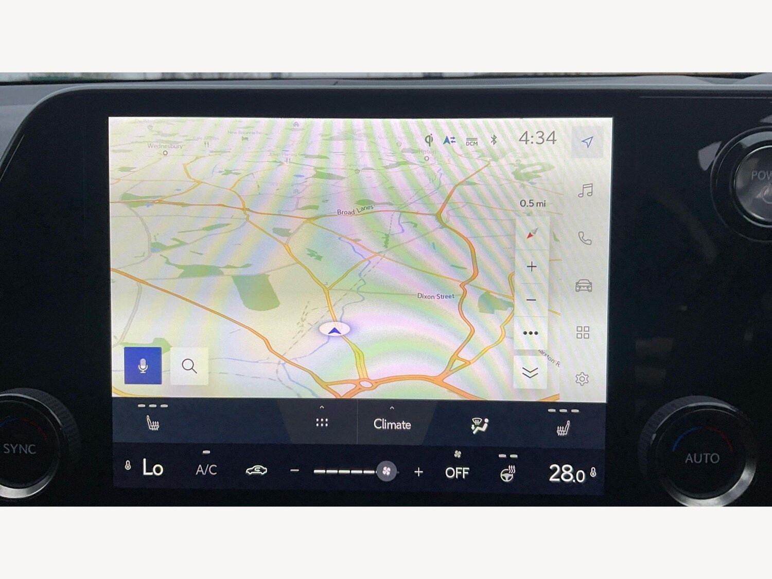 Used Lexus NX for sale - 77670535: Photo 12