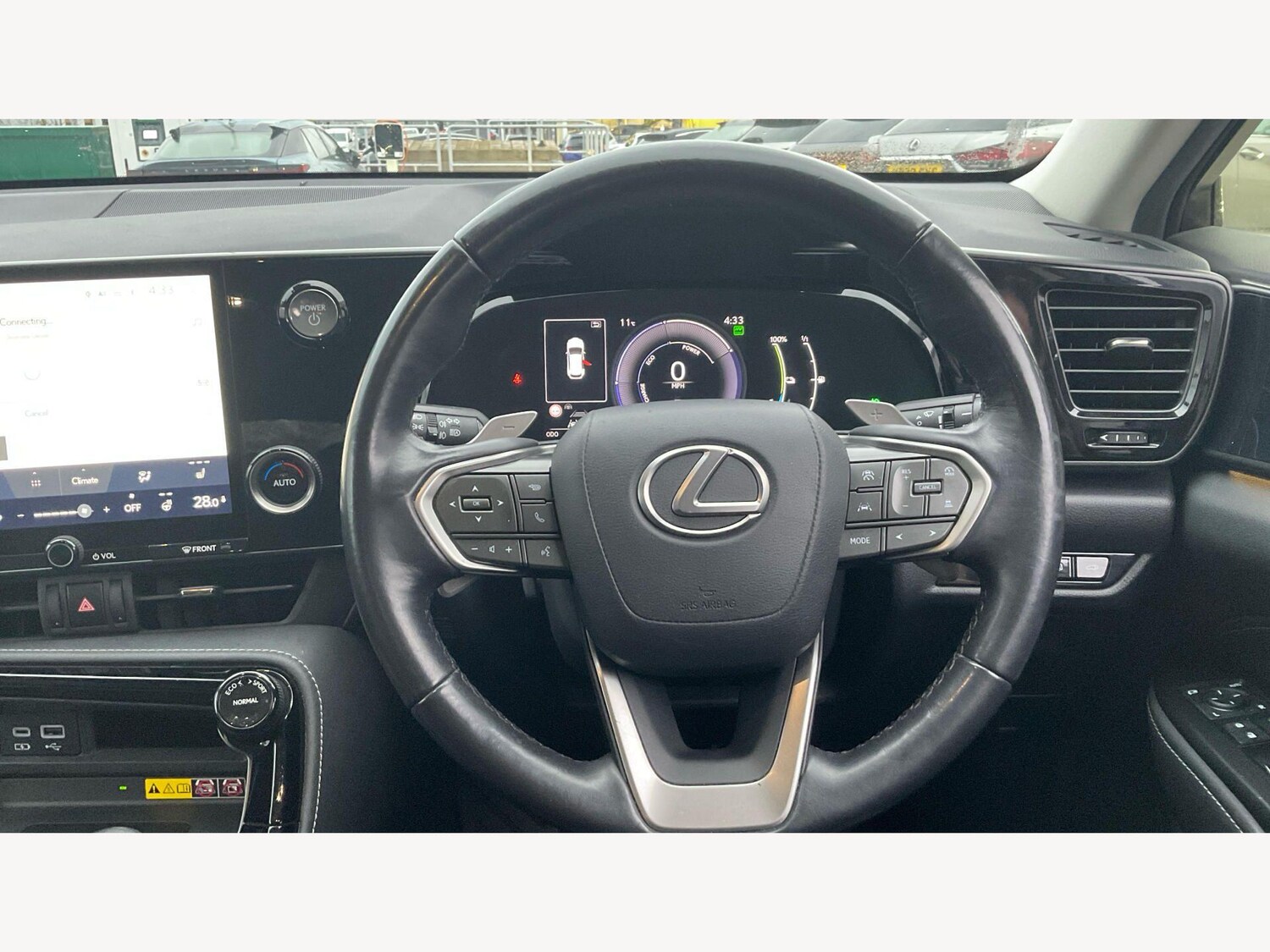 Used Lexus NX for sale - 77670535: Photo 13