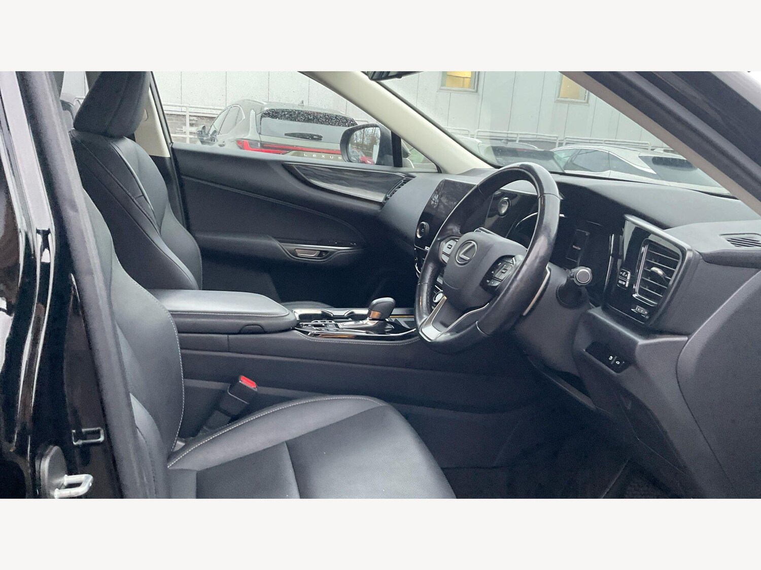Used Lexus NX for sale - 77670535: Photo 15