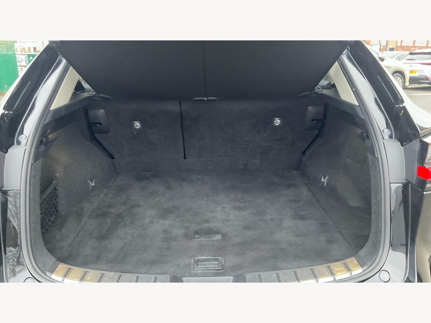 Used Lexus NX for sale - 77670535: Photo 17