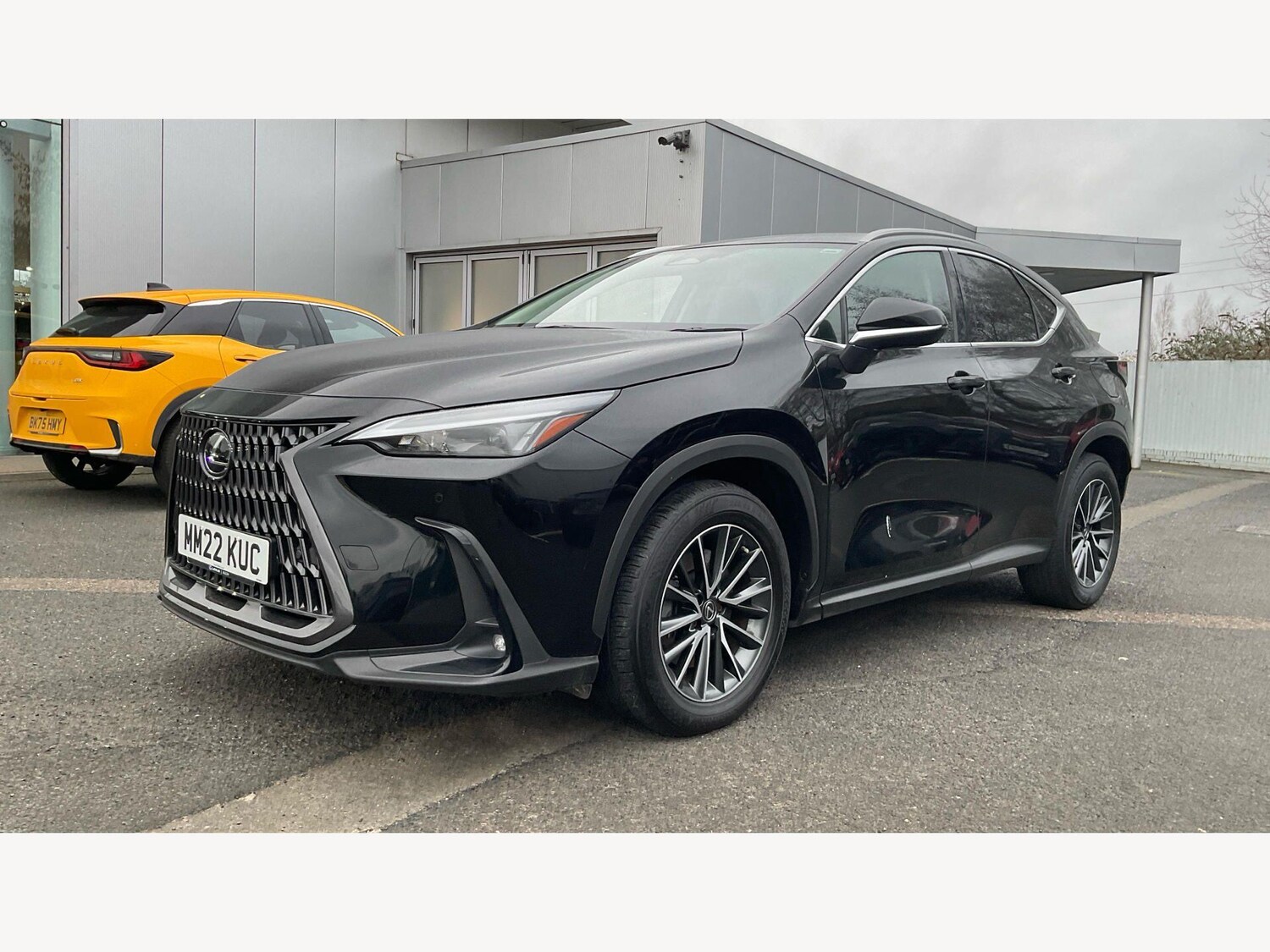 Used Lexus NX for sale - 77670535: Photo 19