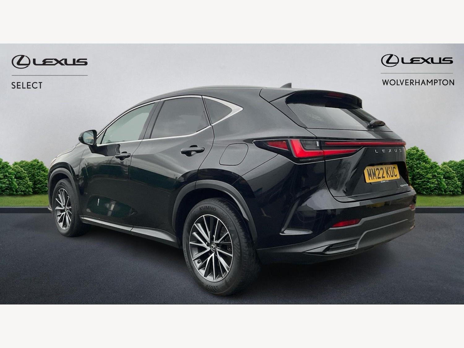 Used Lexus NX for sale - 77670535: Photo 2