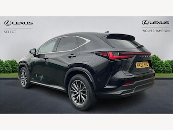 Used Lexus NX 2022 for sale - 77670535: Photo