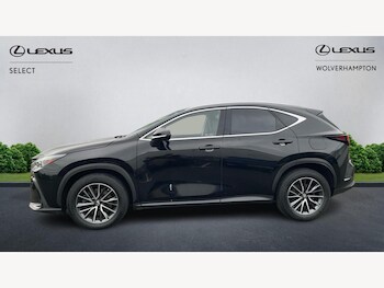 Used Lexus NX 2022 for sale - 77670535: Photo