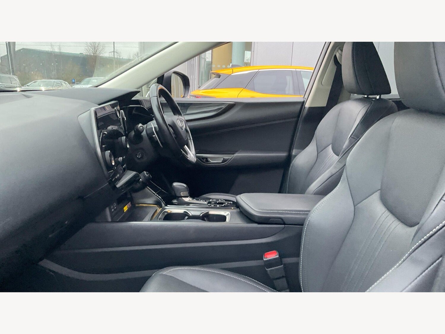 Used Lexus NX for sale - 77670535: Photo 8