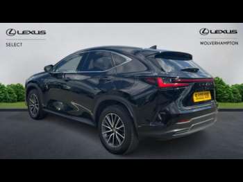 Used Lexus NX 2022 for sale - 74618918: Photo