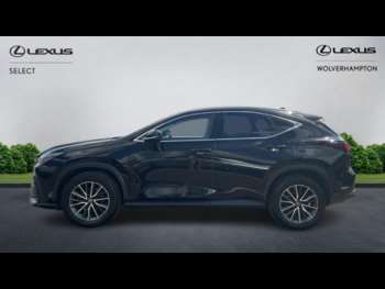 Used Lexus NX 2022 for sale - 74618918: Photo