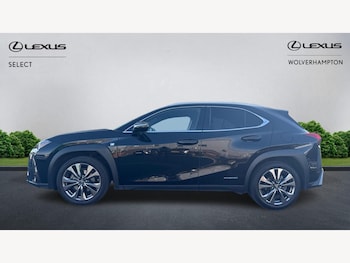 Used Lexus UX 2020 for sale - 75646876: Photo