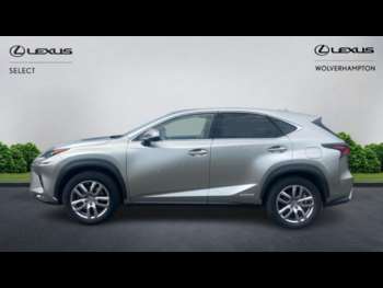 Used Lexus NX 2019 for sale - 74584480: Photo