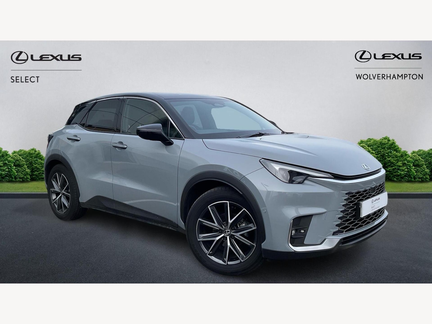 Used Lexus LBX 2024 for sale - 77723437: Photo 1