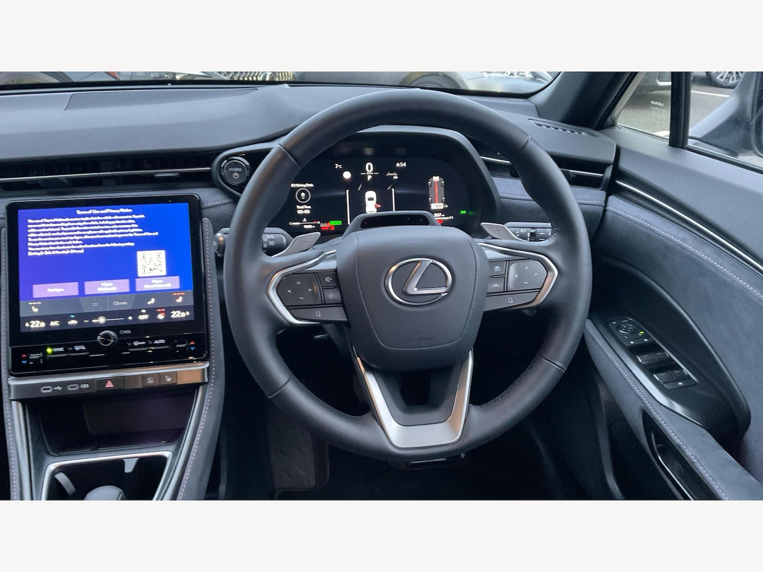 Used Lexus LBX 2024 for sale - 77723437: Photo 10