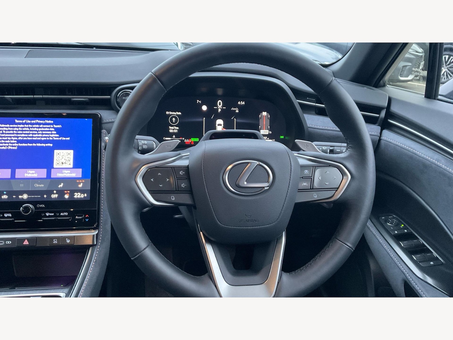 Used Lexus LBX 2024 for sale - 77723437: Photo 13