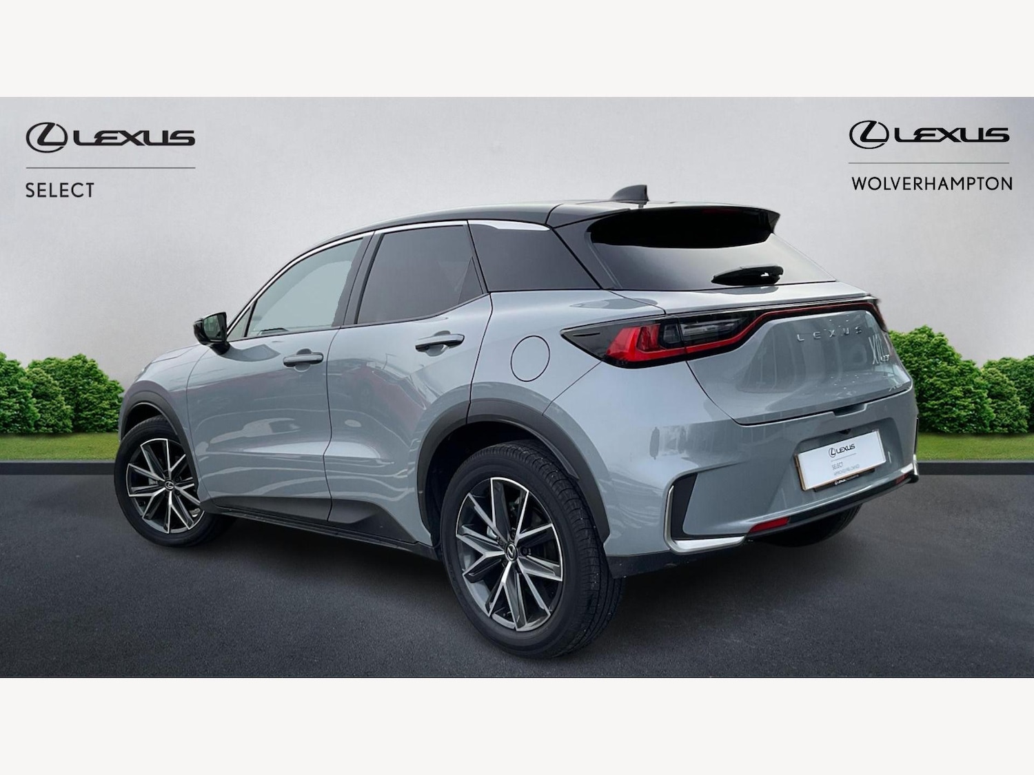 Used Lexus LBX 2024 for sale - 77723437: Photo 2