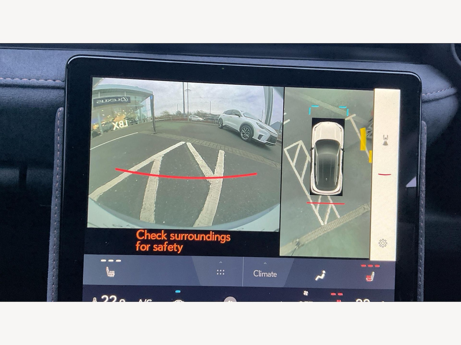 Used Lexus LBX 2024 for sale - 77723437: Photo 26