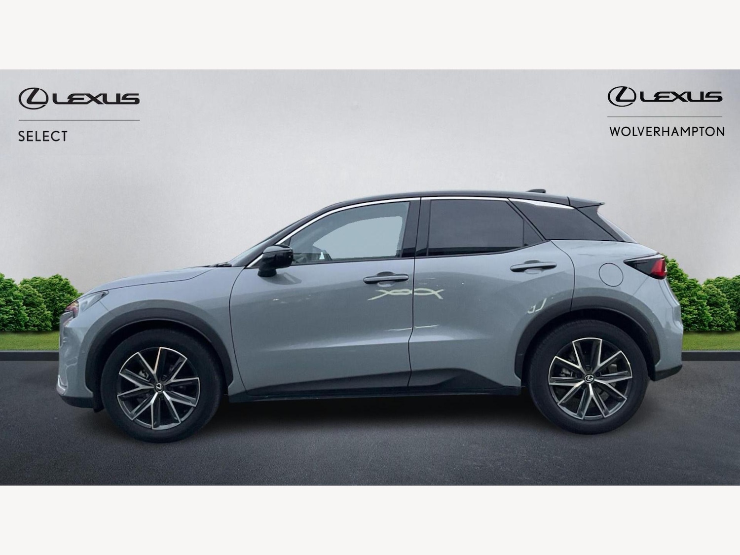 Used Lexus LBX 2024 for sale - 77723437: Photo 3