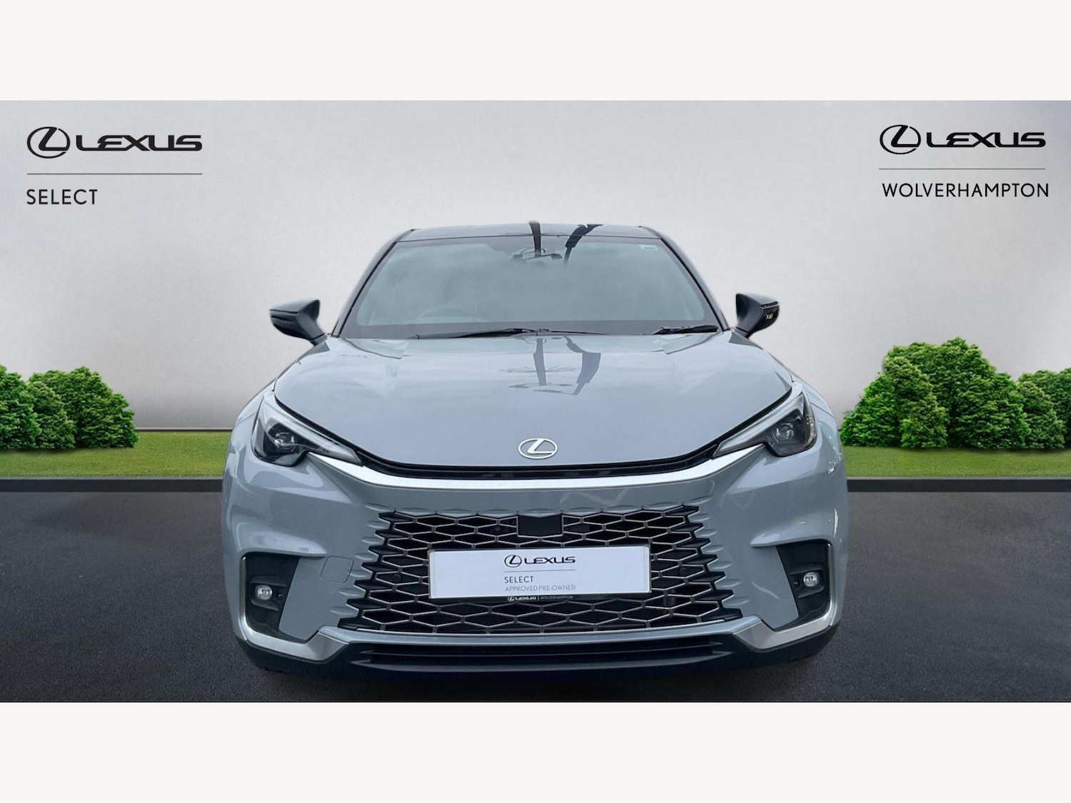 Used Lexus LBX 2024 for sale - 77723437: Photo 6