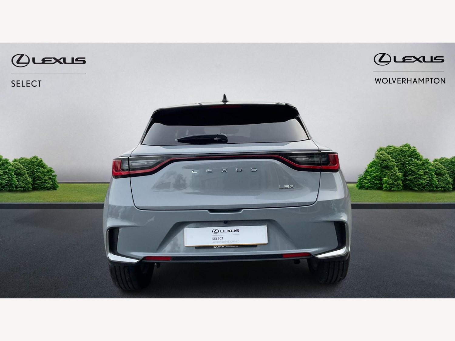 Used Lexus LBX 2024 for sale - 77723437: Photo 7