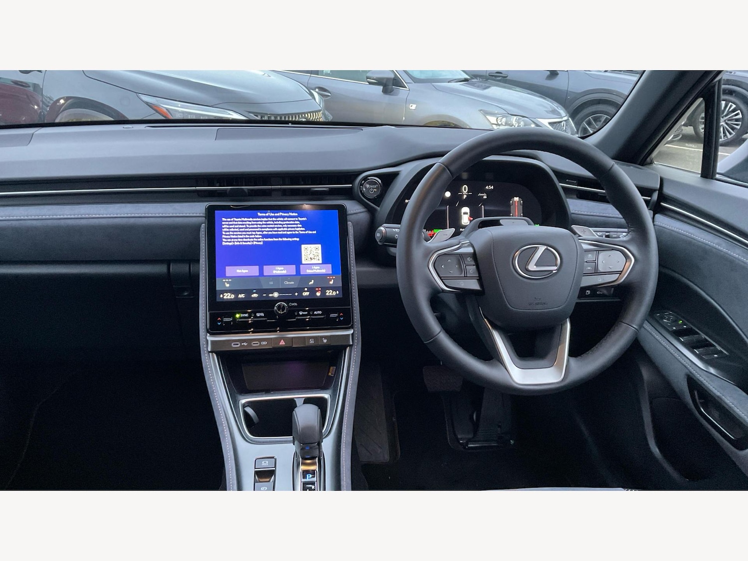 Used Lexus LBX 2024 for sale - 77723437: Photo 9