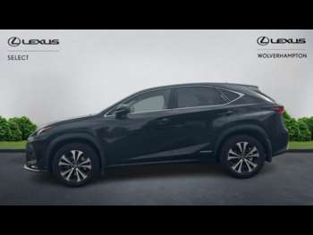 Used Lexus NX 2021 for sale - 74828690: Photo
