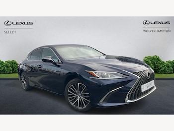 2022 (72) - 2.5 300h E-CVT Euro 6 (s/s) 4dr