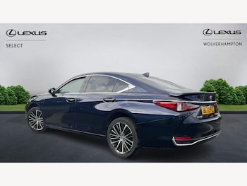 Used Lexus ES 2022 for sale - 75614307: Photo
