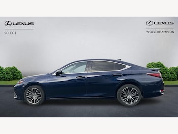 Used Lexus ES 2022 for sale - 75614307: Photo