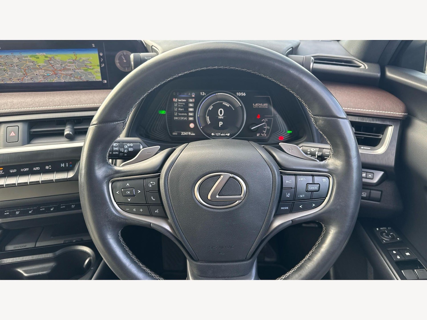 Used Lexus UX for sale - 77705680: Photo 10