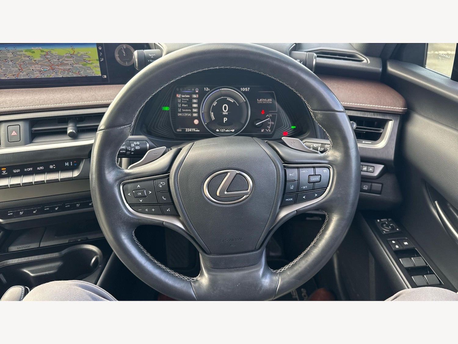 Used Lexus UX for sale - 77705680: Photo 13