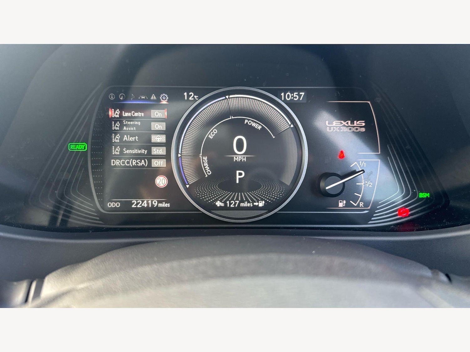 Used Lexus UX for sale - 77705680: Photo 14