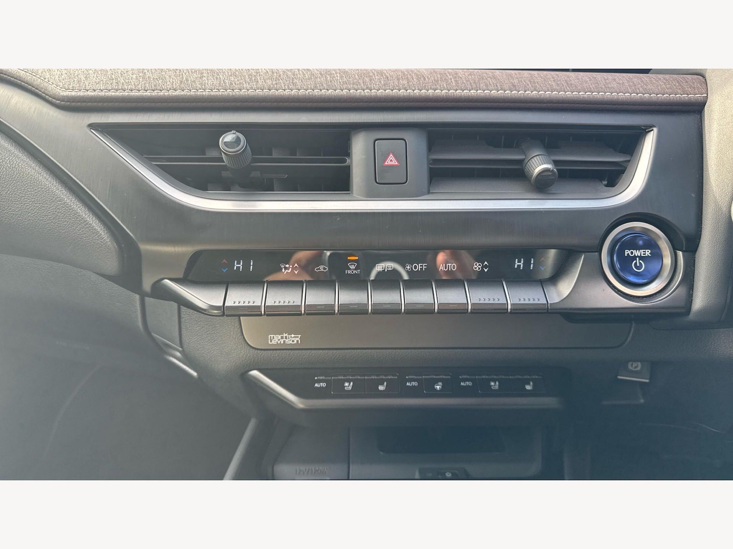 Used Lexus UX for sale - 77705680: Photo 22