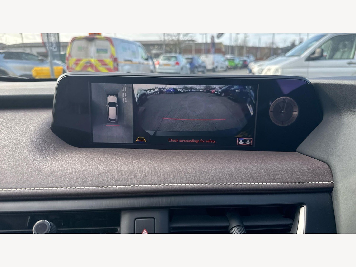 Used Lexus UX for sale - 77705680: Photo 25