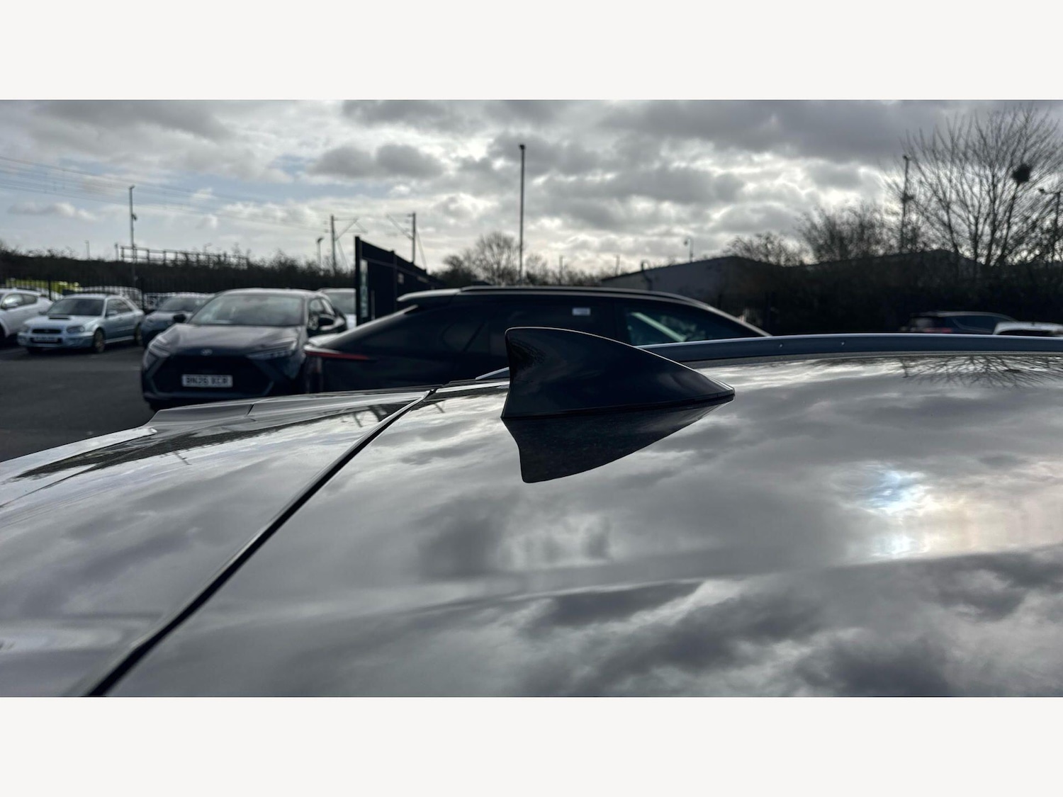 Used Lexus UX for sale - 77705680: Photo 26