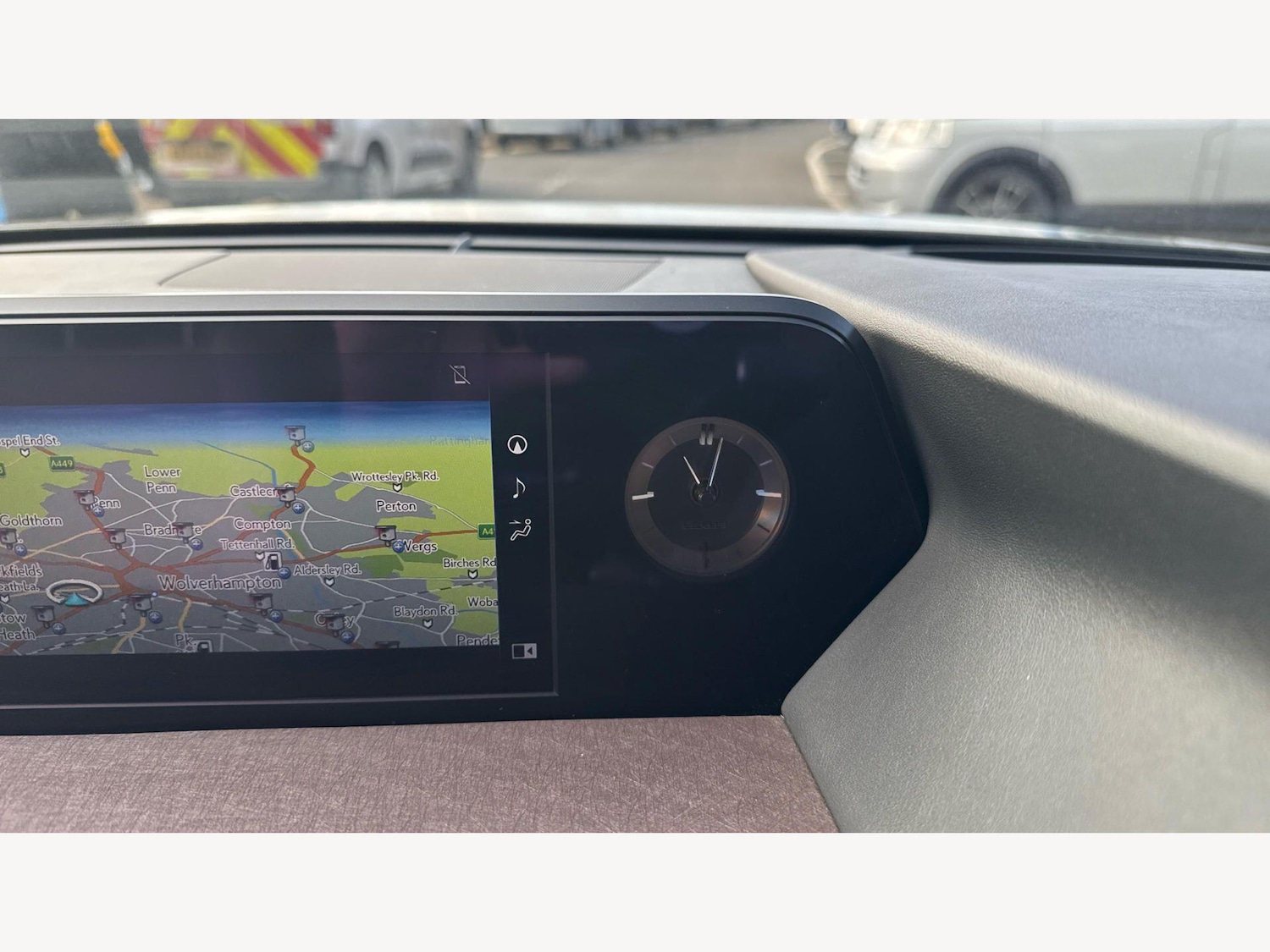 Used Lexus UX for sale - 77705680: Photo 28