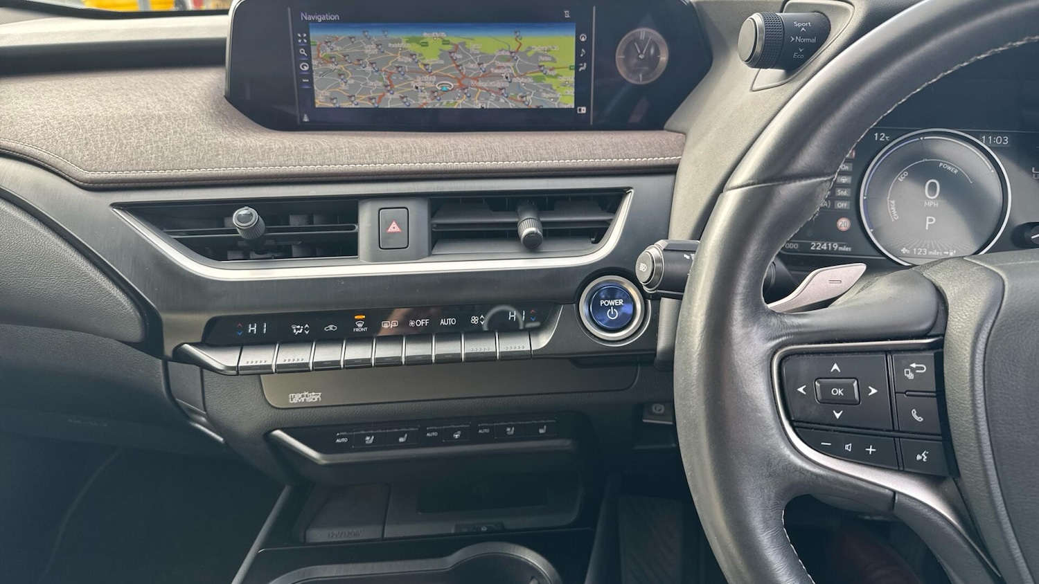 Used Lexus UX for sale - 77705680: Photo 33