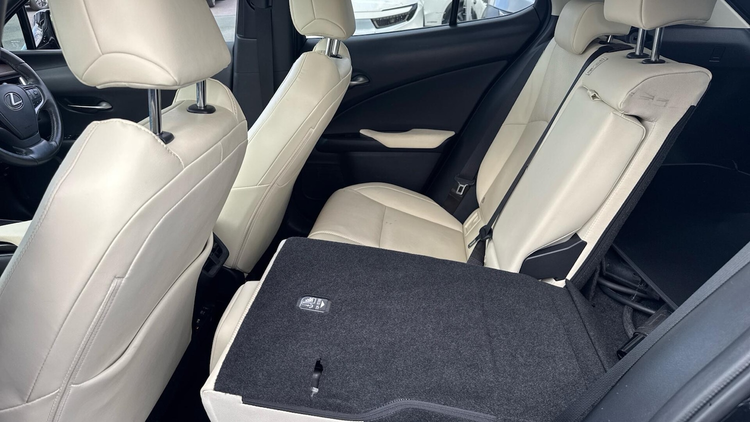 Used Lexus UX for sale - 77705680: Photo 38