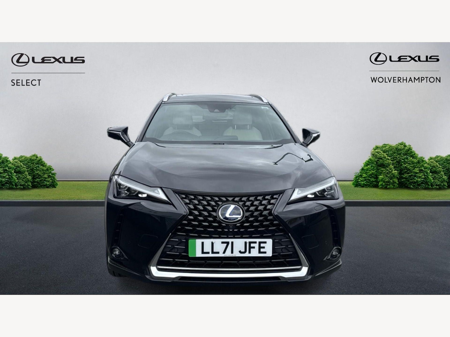 Used Lexus UX for sale - 77705680: Photo 6