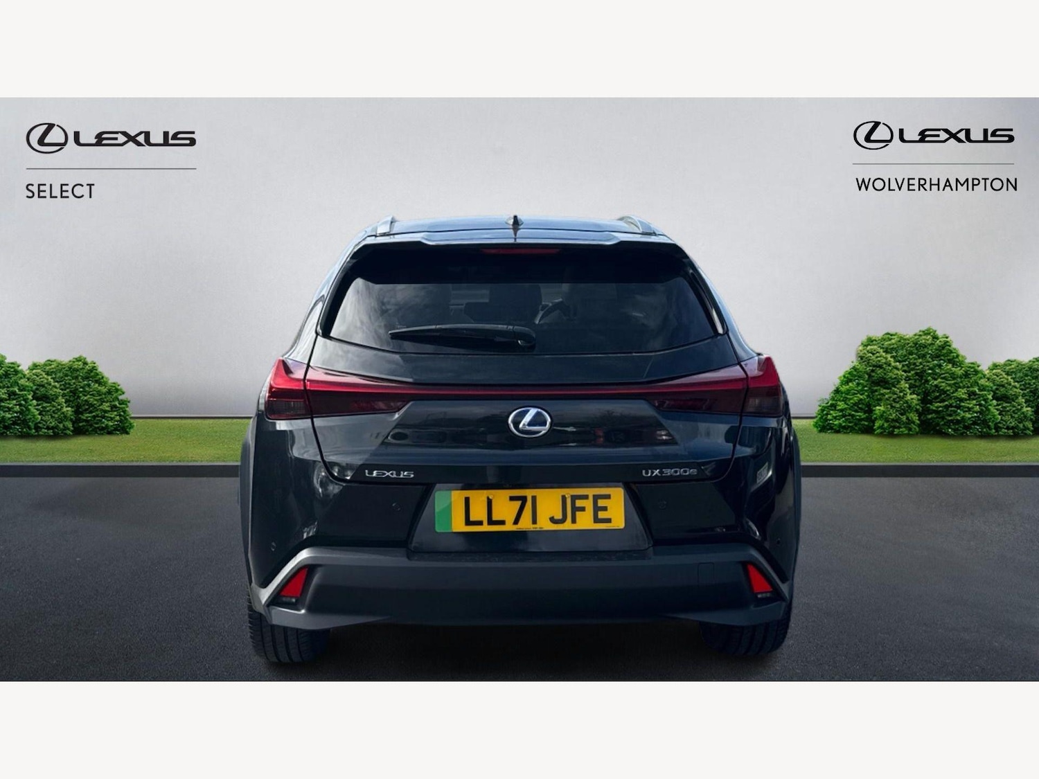 Used Lexus UX for sale - 77705680: Photo 7