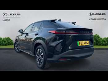 Used Lexus RX 2024 for sale - 74874924: Photo