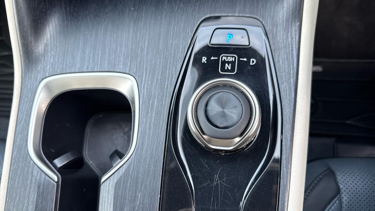 Vehicle 34