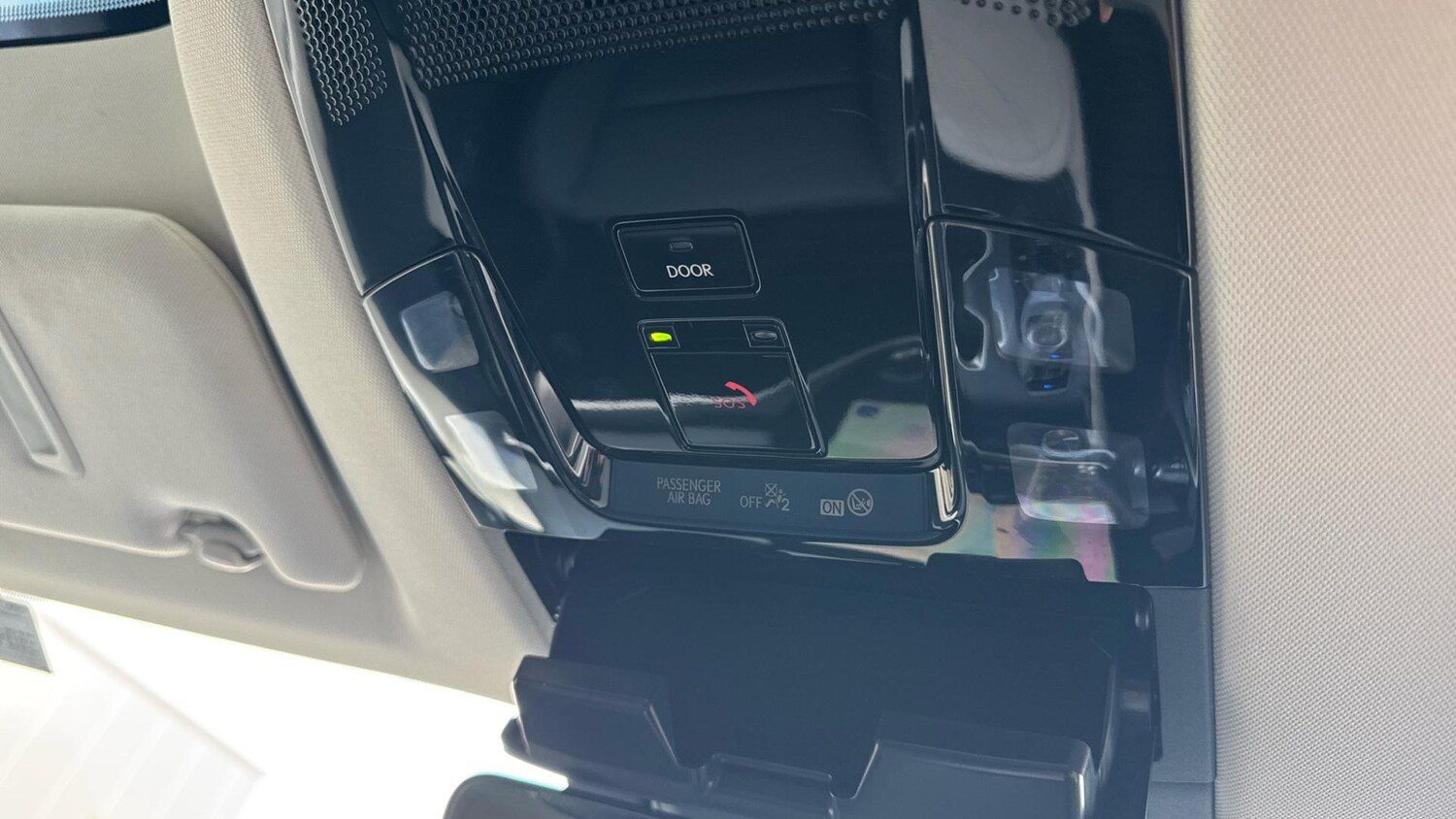 Vehicle 38