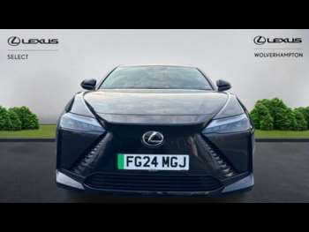 Used Lexus RX 2024 for sale - 74874924: Photo