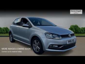 (16) - 1.2 TSI BlueMotion Tech Match Hatchback 5dr Petrol DSG Euro 6 (s/s) (90 ps)